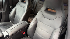 Mercedes-Benz CLA 180 AMG Line Premium Plus 4dr Tip Auto Petrol Saloon